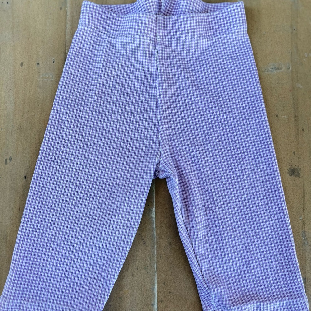 Zara girl bike shorts